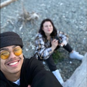 Meet your Posher, Haret